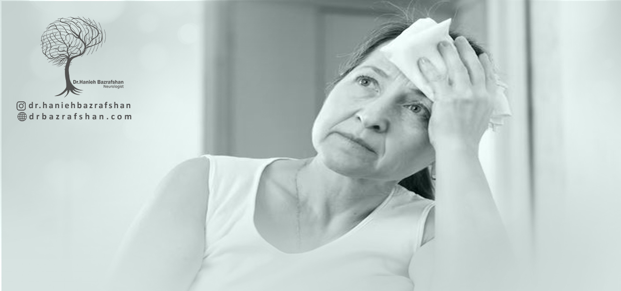 آیا میگرن همی پلژیک خطرناک است؟